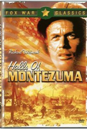 Montezuma poster