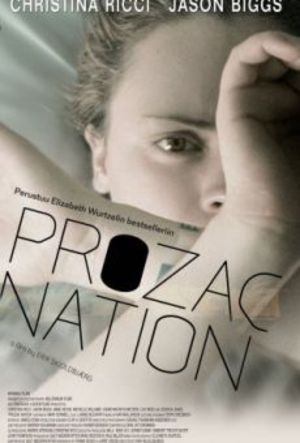 Prozac Nation poster