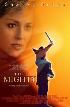 The Mighty poster
