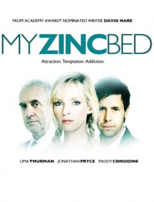 My Zinc Bed poster