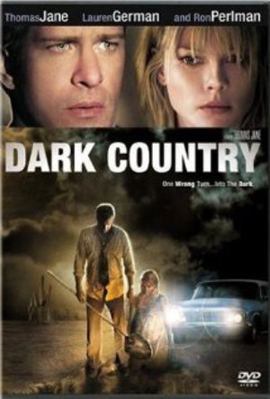 Dark Country poster