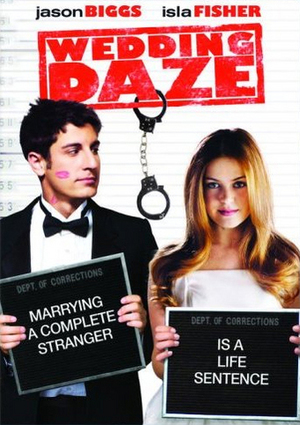 Wedding Daze poster