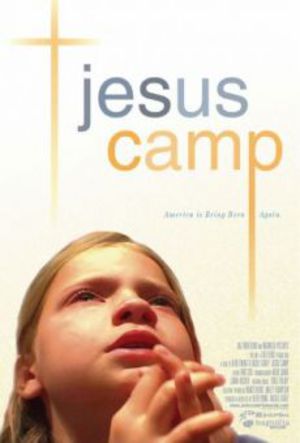 Jesus Camp poster