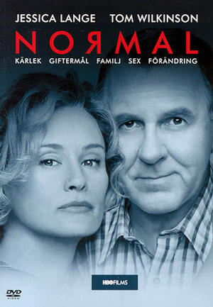 Normal poster
