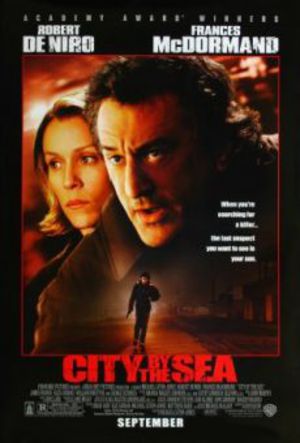 Mark of a Murderer poster