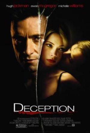 The List poster