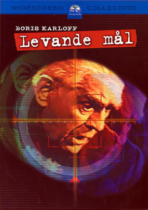 Levande mål poster