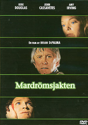 Mardrömsjakten poster