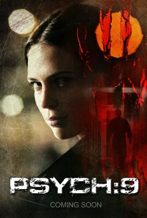 Psych:9 poster