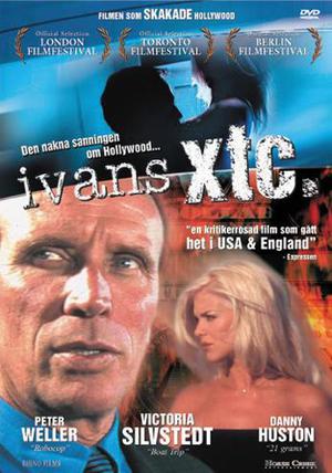 Ivans XTC poster