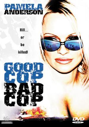 Good Cop Bad Cop poster