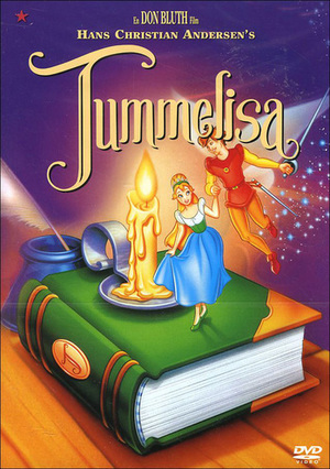 Tummelisa poster