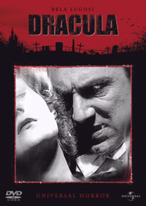 Dracula poster