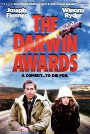 The Darwin Awards poster
