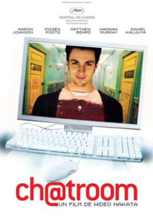 Chatroom poster