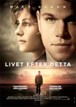 Livet efter detta poster