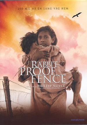 Rabbit-proof Fence poster