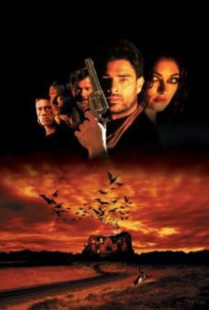 From Dusk Till Dawn 3 poster