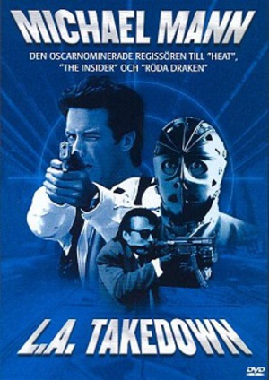 Made in L.A poster