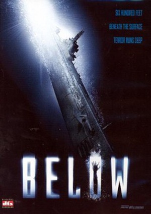 Below poster