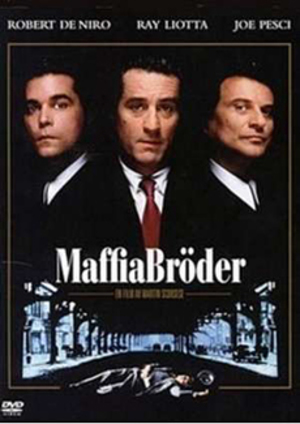 Maffiabröder poster