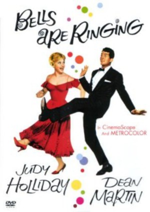 Det ringer det ringer poster