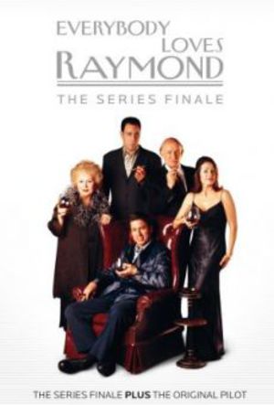 Alla älskar Raymond poster