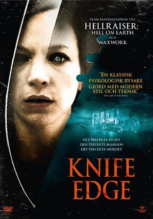 Knife Edge poster