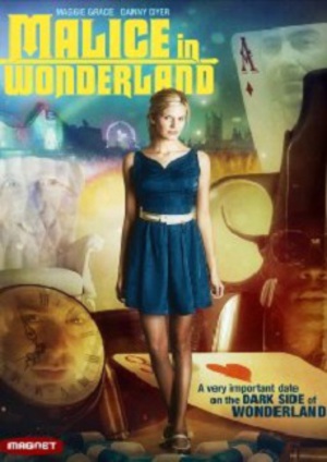 Malice In Wonderland poster