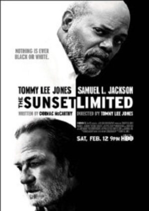The Sunset Limited poster