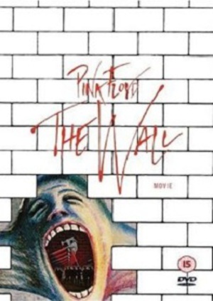 Pink Floyd The Wall poster