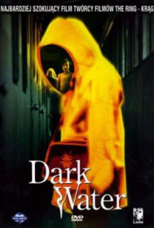 Dark Water poster