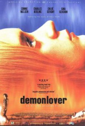 Demonlover poster