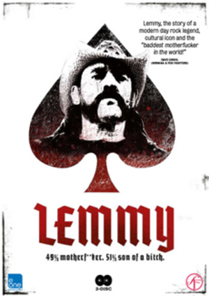 Lemmy poster