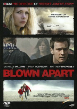Blown Apart poster