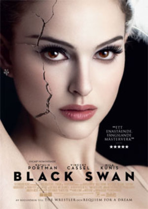 Black Swan poster