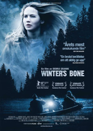 Winter's Bone poster