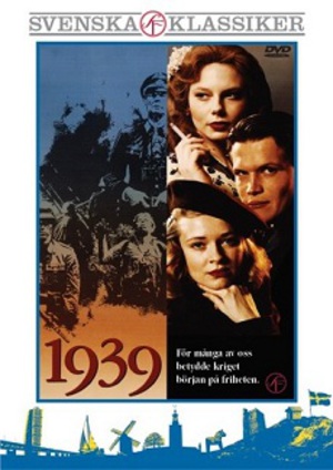1939 poster
