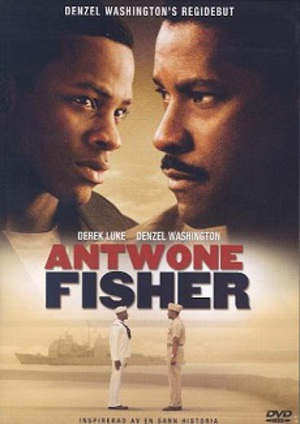 Antwone Fisher Story poster