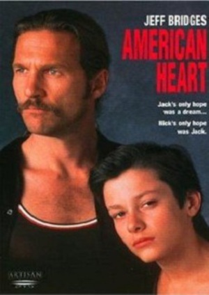 American Heart poster