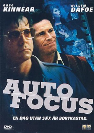 Auto Focus poster