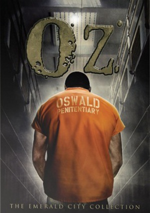 Oz poster