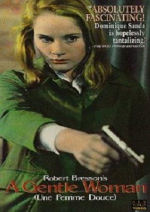 A Gentle Woman poster