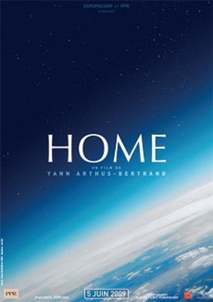 Home poster