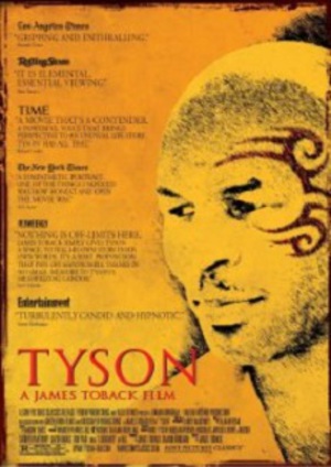 Tyson poster