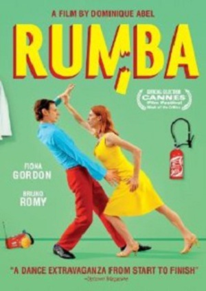 Rumba poster