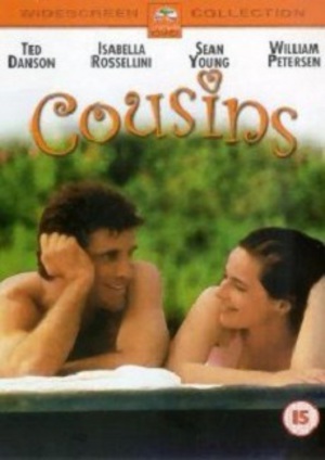 Cousins poster