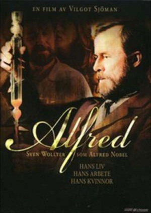 Alfred poster