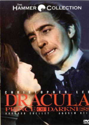 Dracula - Mörkrets furste poster