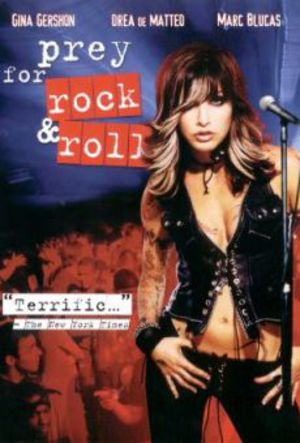 Prey for Rock & Roll poster